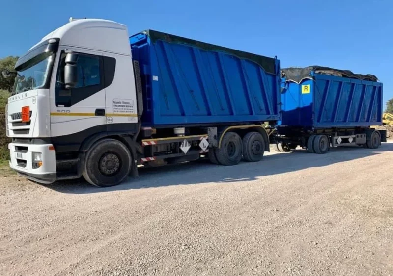 Raccolta e trasporto rifiuti pericolosi Palermo - Pecorella Group S.R.L.