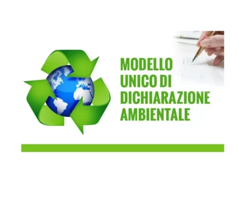 Consulenza ambientale sui rifiuti speciali