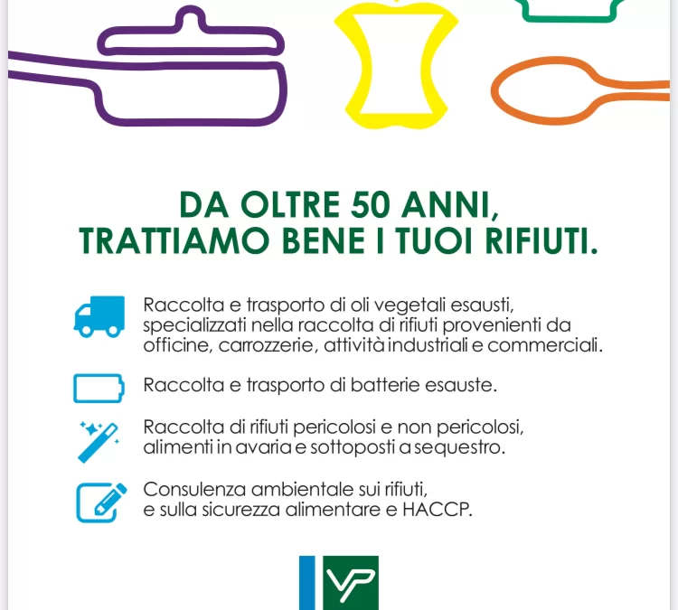 Raccolta e trasporto rifiuti pericolosi Palermo - Pecorella Group S.R.L.