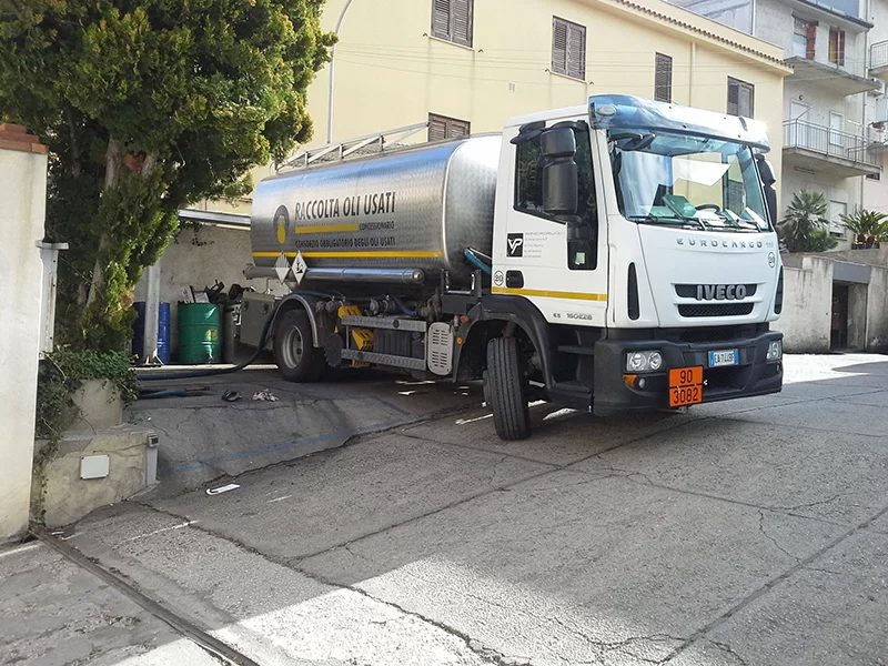 Pecorella Vincenzo S.a.S. Palermo